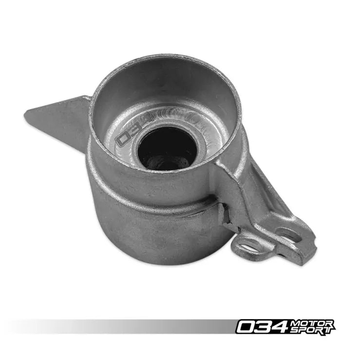 034Motorsport Street Density Rear Shock Mount B8/B8.5 Audi A4/S4/RS4, A5/S5/RS5, & Q5/SQ5