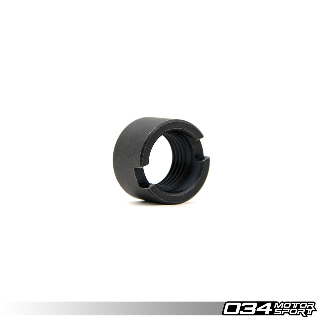 034Motorsport Strut Mount Bushing, Early Small Chassis Audi