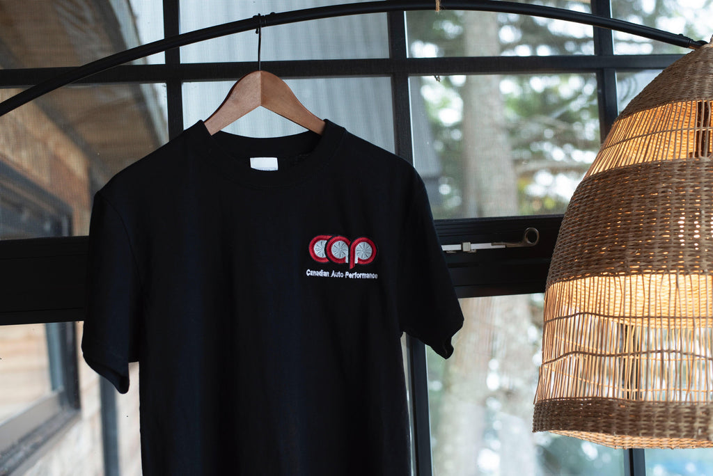 CAP Can Auto Performance T-Shirt