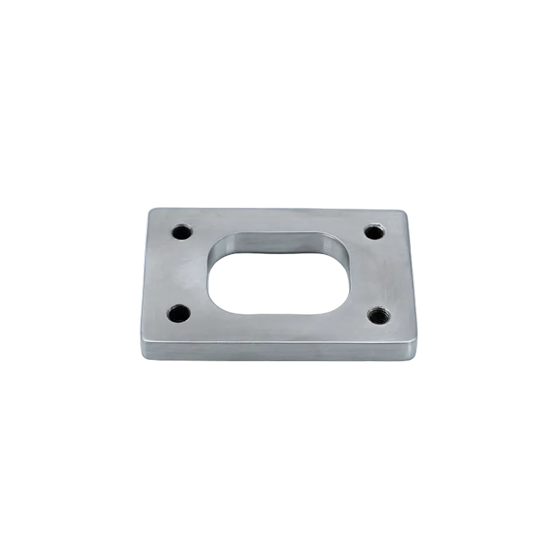 Comp Turbo CT2RX T2 Manifold Side Flange