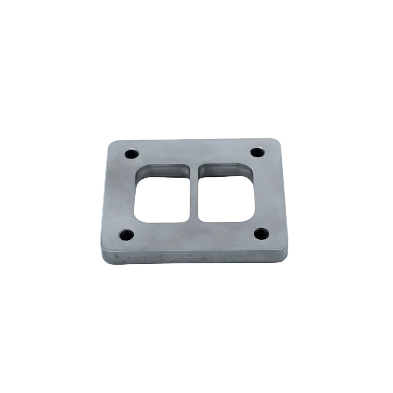 CT3RX-CT5RX T4 Divided Manifold Inlet Flange