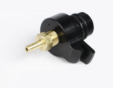 BFI Black Forest Industries - 2.0T PCV Blockoff plug, boost tap kit