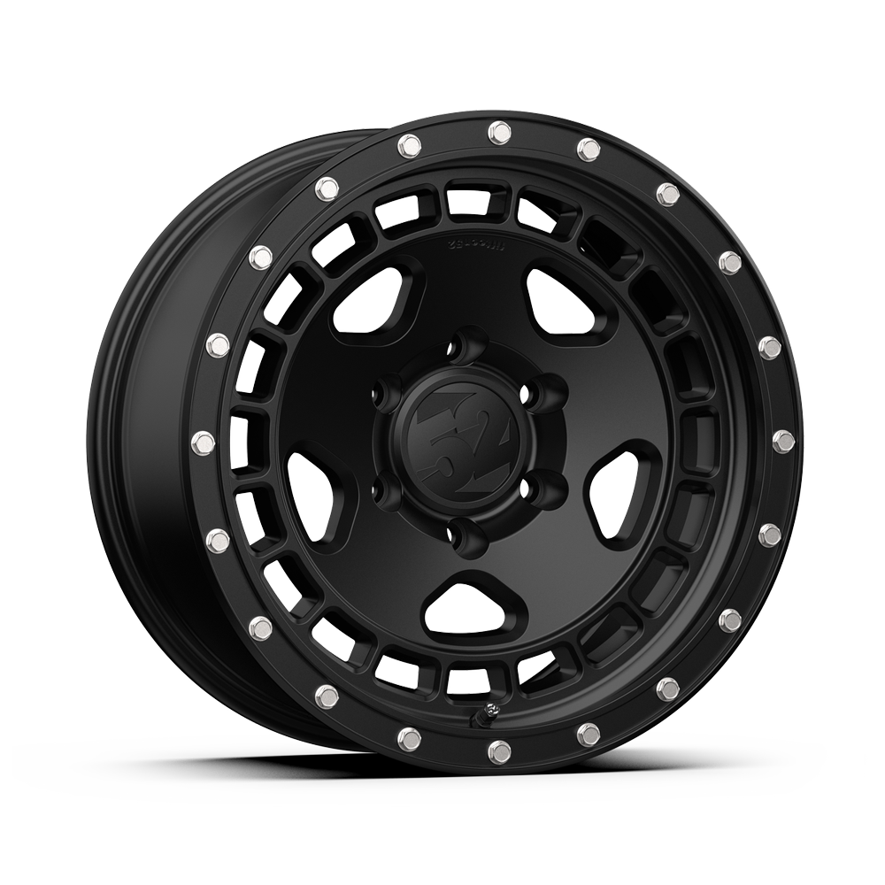 fifteen52 Turbomac HD - Asphalt Black