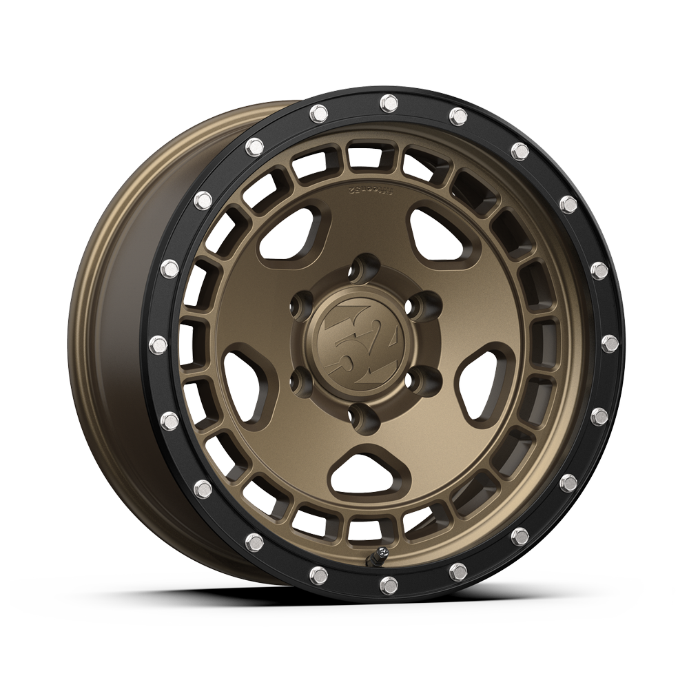 fifteen52 Turbomac HD - Bronze