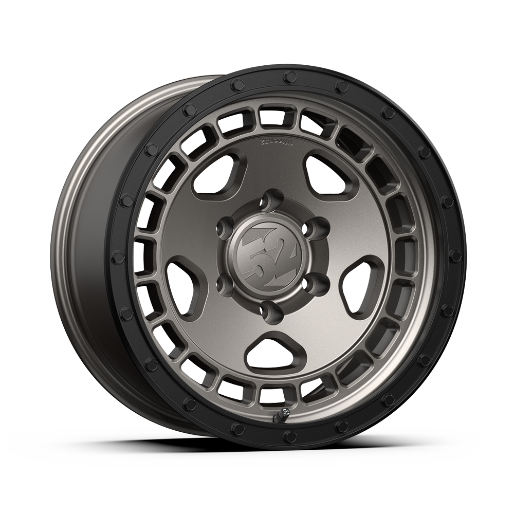 fifteen52 Turbomac HD - Magnesium Grey