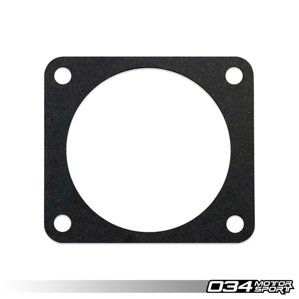 034Motorsport Throttle Body Gasket, 12 Valve VR6 OBD1
