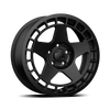 fifteen52 Rally Sport Turbomac - Asphalt Black