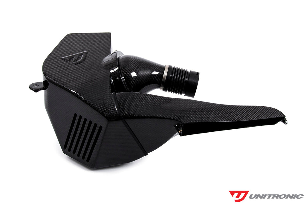BFI Unitronic Carbon Fiber Intake System 3.0TFSI B9 S4/S5 - CLEARANCE *Open Box* (used)
