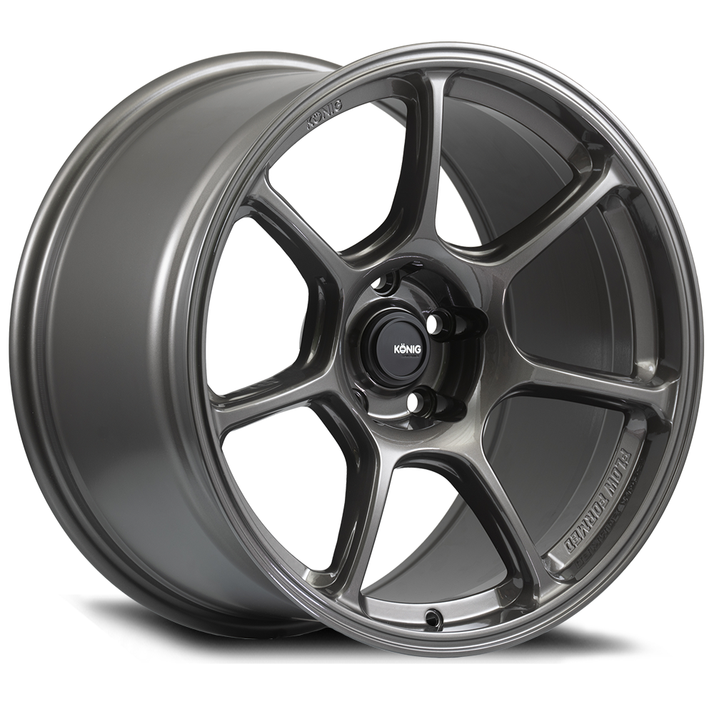 Konig Ultragram - Carbon Bronze Metallic