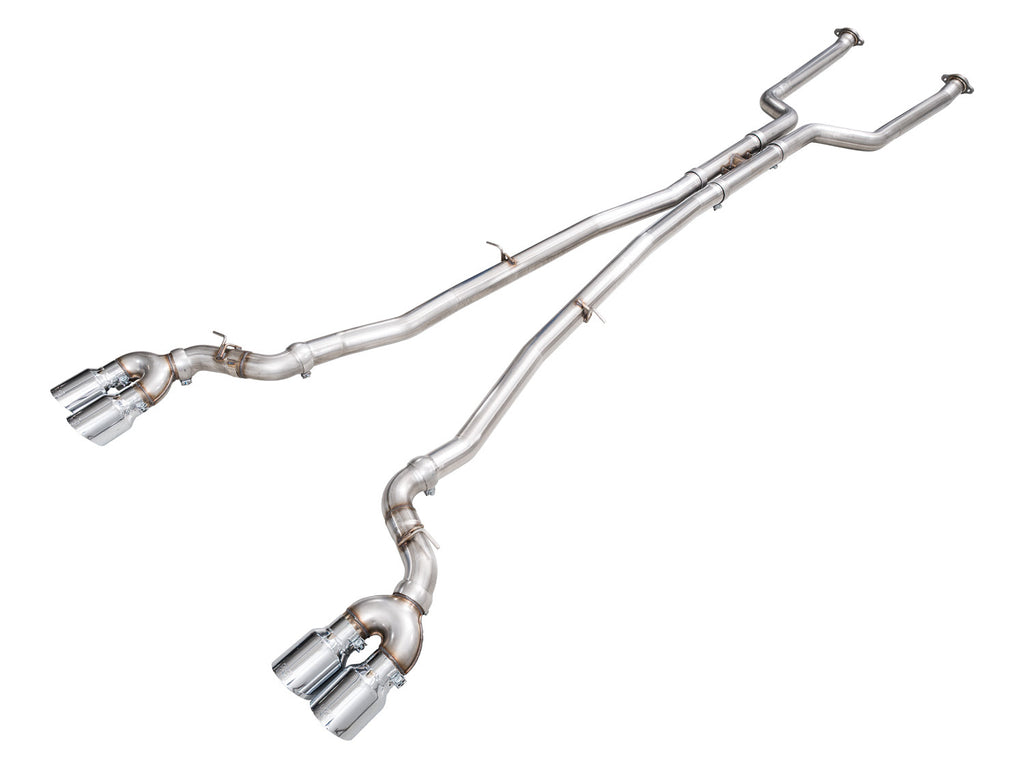 AWE Exhaust Suite - BMW G9X M5