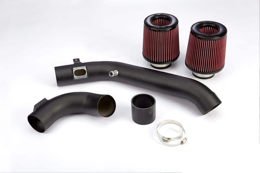VRSF High Flow Upgraded Air Intake Kit 2015 - 2020 BMW M3 & M4 F80 F82 S55