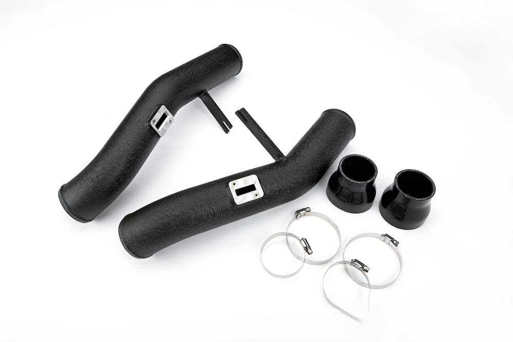 VRSF Nissan R35 GTR 3" Intake System