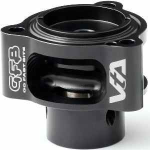 GFB T9465 VTA  DV+ Performance – Blow Off Valve Sound!