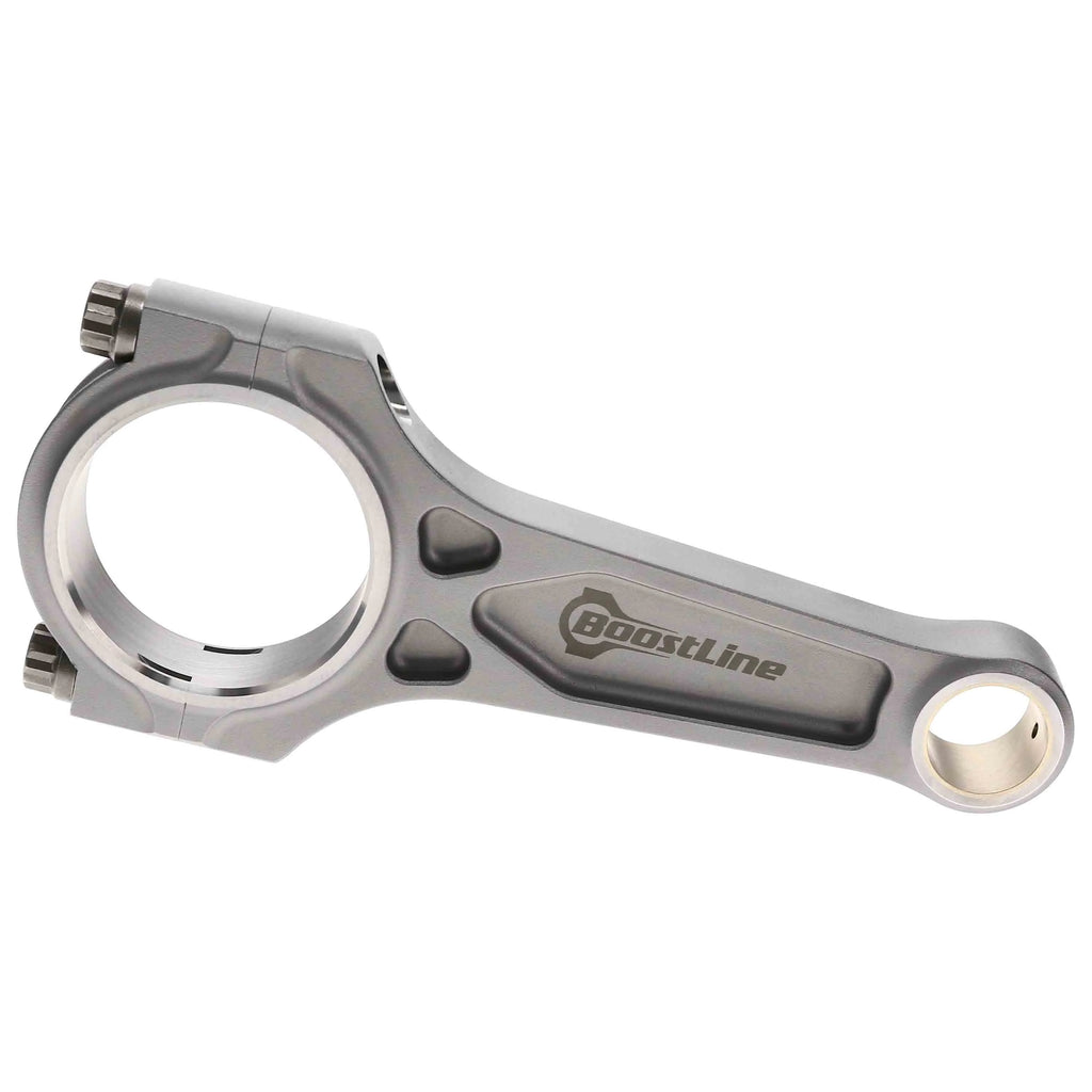 BoostLine BMW S54B32 139mm Connecting Rod Kit