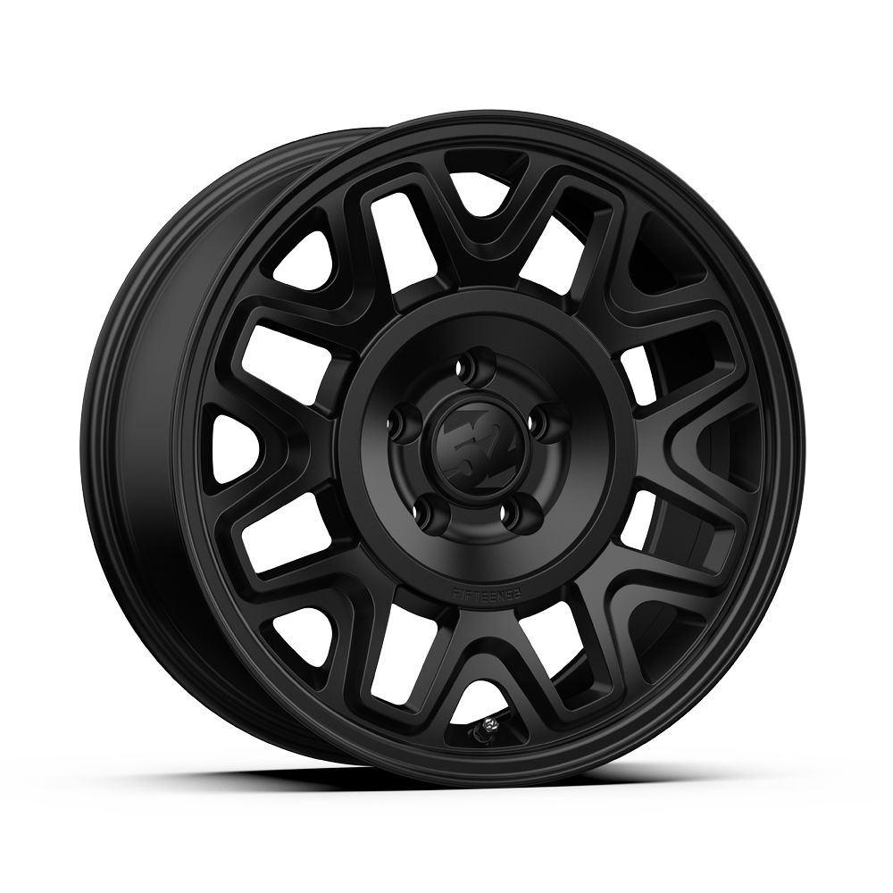 fifteen52 Wander SV - Asphalt Black