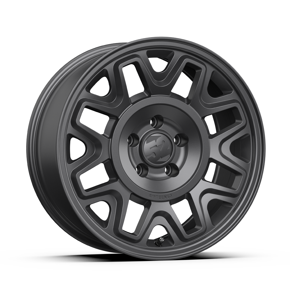fifteen52 Wander MX - Carbon Grey