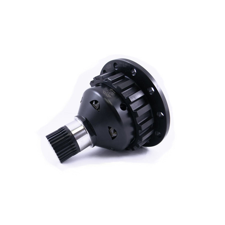 034Motorsport Wavetrac 02E Limited Slip Differential, MkV GTI/Jetta & 8P/8J Audi A3/TT AWD S-Tronic (DSG) 20T Ring