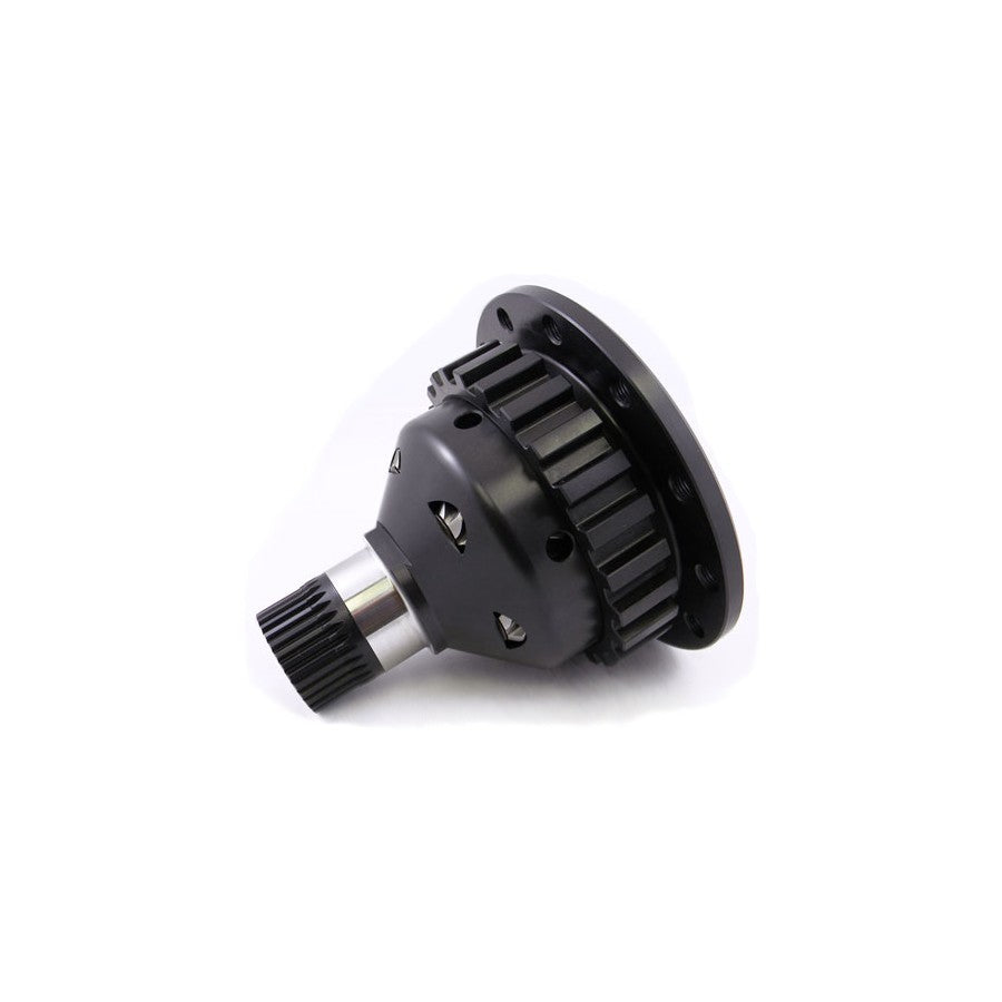 034Motorsport Wavetrac 02E Limited Slip Differential, MkV/MkVI R32/Golf R & 8P/8J Audi A3/TT AWD S-Tronic (DSG) 25T Ring