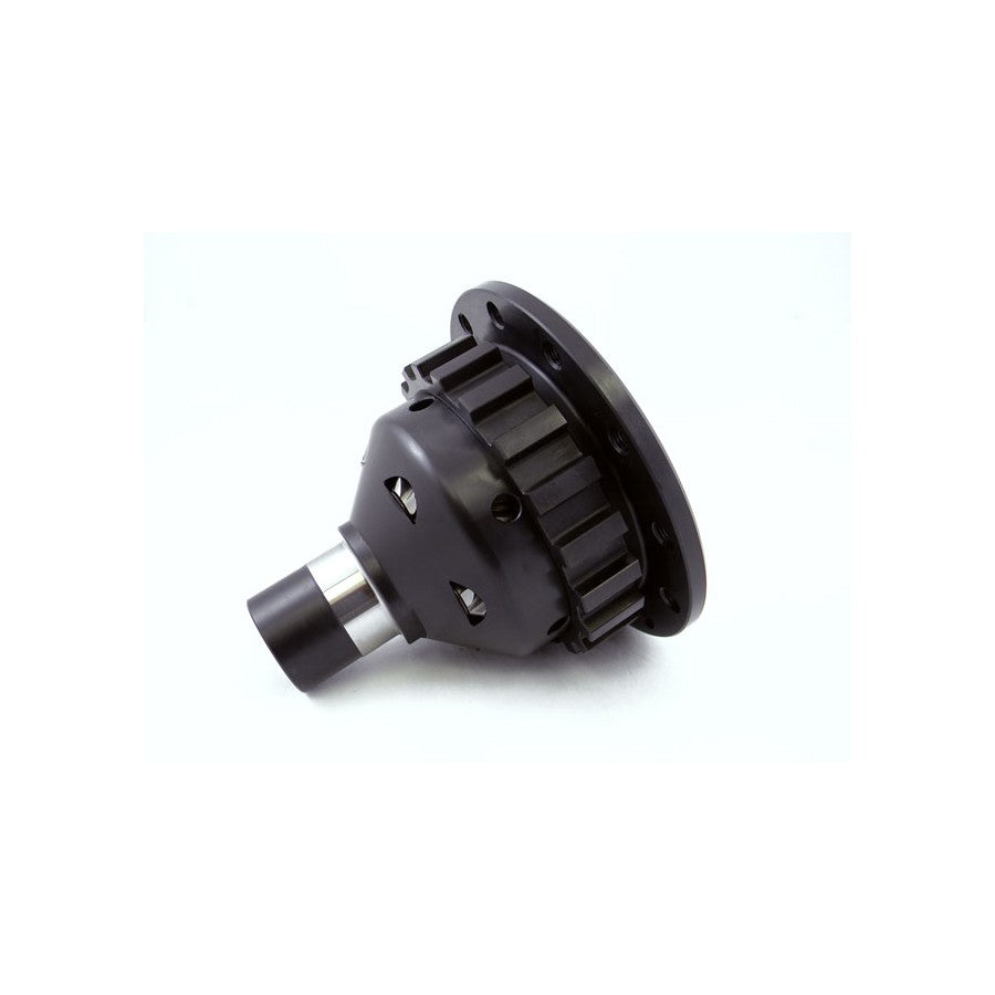 034Motorsport Wavetrac 02E Limited Slip Differential, MkV GTI/Jetta & 8P/8J Audi A3/TT 2WD S-Tronic (DSG) 20T Ring