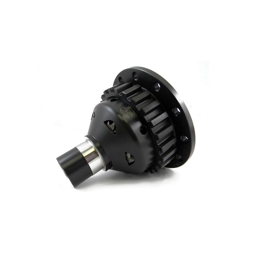 034Motorsport Wavetrac 02E Limited Slip Differential, MkV/MkVI Golf/GTI/Jetta/GLI & 8P/8J Audi A3/TT 2WD S-Tronic (DSG) 25T Ring