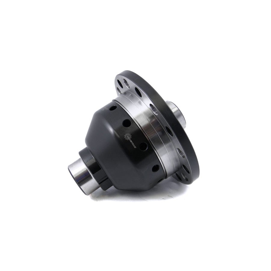 034Motorsport Wavetrac 02JB Limited Slip Differential, MkIV/MkV/MkVI Golf/Jetta 5-MT from 2004 and Later