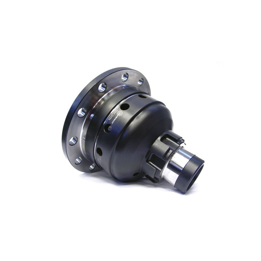 034Motorsport Wavetrac 02M Limited Slip Differential, MkIV Golf/Jetta/GTI/GLI/Beetle & 8L/8N Audi A3/TT 2WD 6-MT