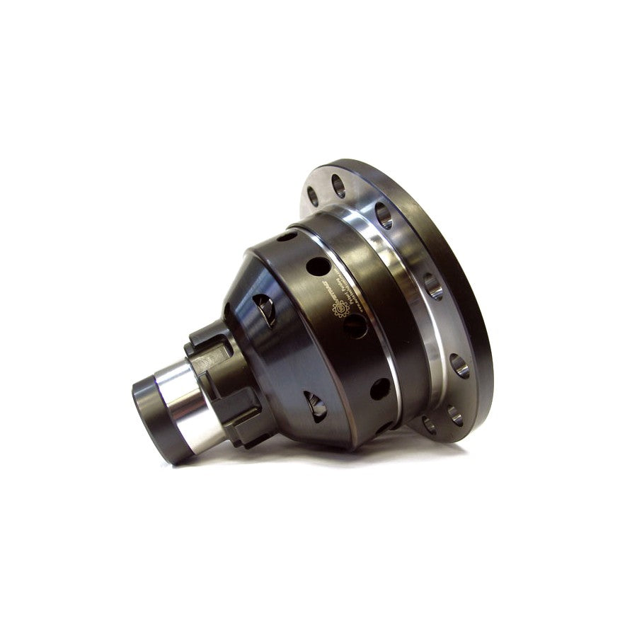 034Motorsport Wavetrac 02Q Limited Slip Differential, MkV/MkVI/MkVII Golf/Jetta/GTI/GLI & 8P/8J Audi A3/TT 2WD 6-MT