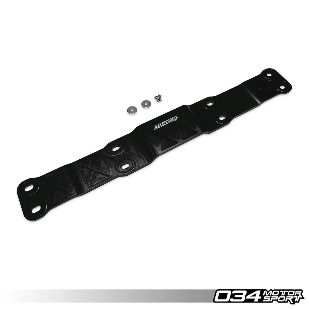 034Motorsport X-Clear Driveshaft Tunnel Brace - Audi A6/S6/RS6 & A7/S7/RS7 (C7) - Eurosport Performance