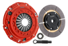 Action Clutch Ironman Sprung (Street) Clutch Kit - Honda Civic (1988)