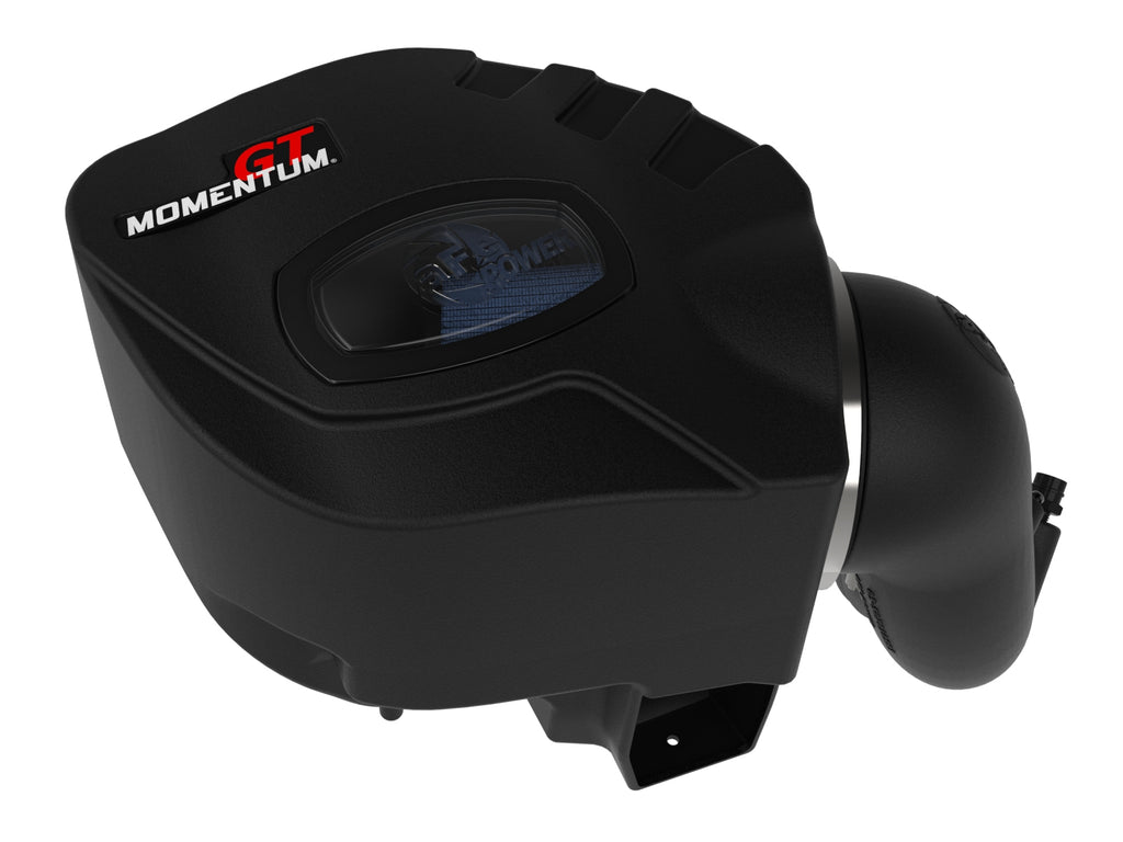 Momentum GT Cold Air Intake System w/ Pro 5R Filter - BMW X4 M40i (2020-23) - Eurosport Performance