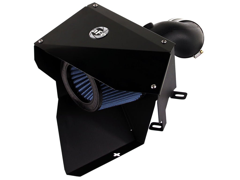 aFe Magnum Force Stage-2 Cold Air Intake System w/ Pro 5R Filter - Eurosport Performance