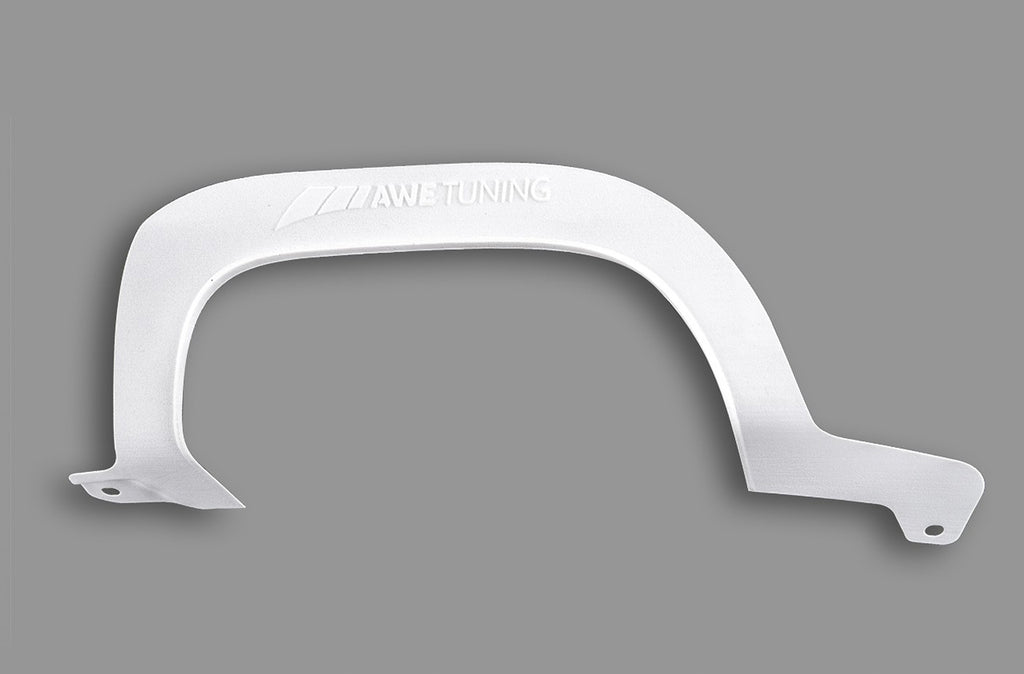 AWE Quad Tip Marking Template - BMW F3X 328i M-Sport - Eurosport Performance