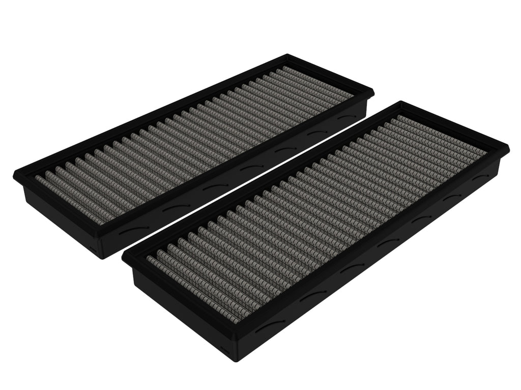 aFe Magnum Flow OE Replacement Air Filter w/ Pro DRY S Media - Eurosport Performance