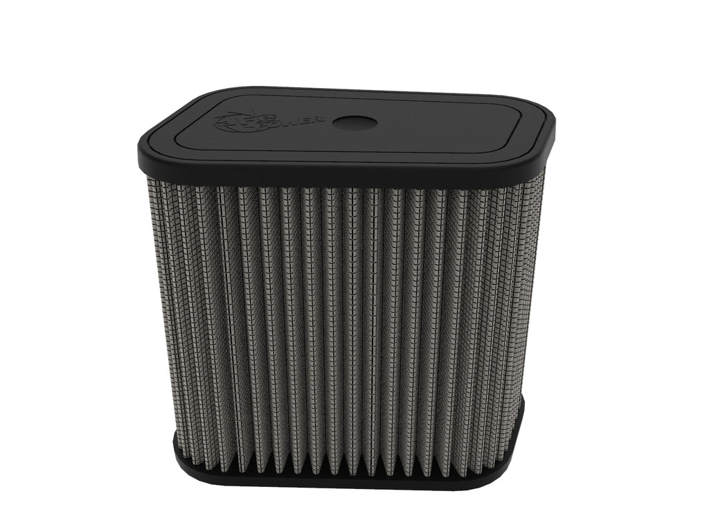 aFe Magnum Flow OE Replacement Air Filter w/ Pro DRY S Media - Eurosport Performance
