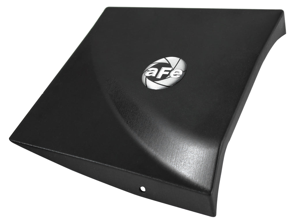 aFe Magnum Force Stage-2 Intake System Cover - Eurosport Performance