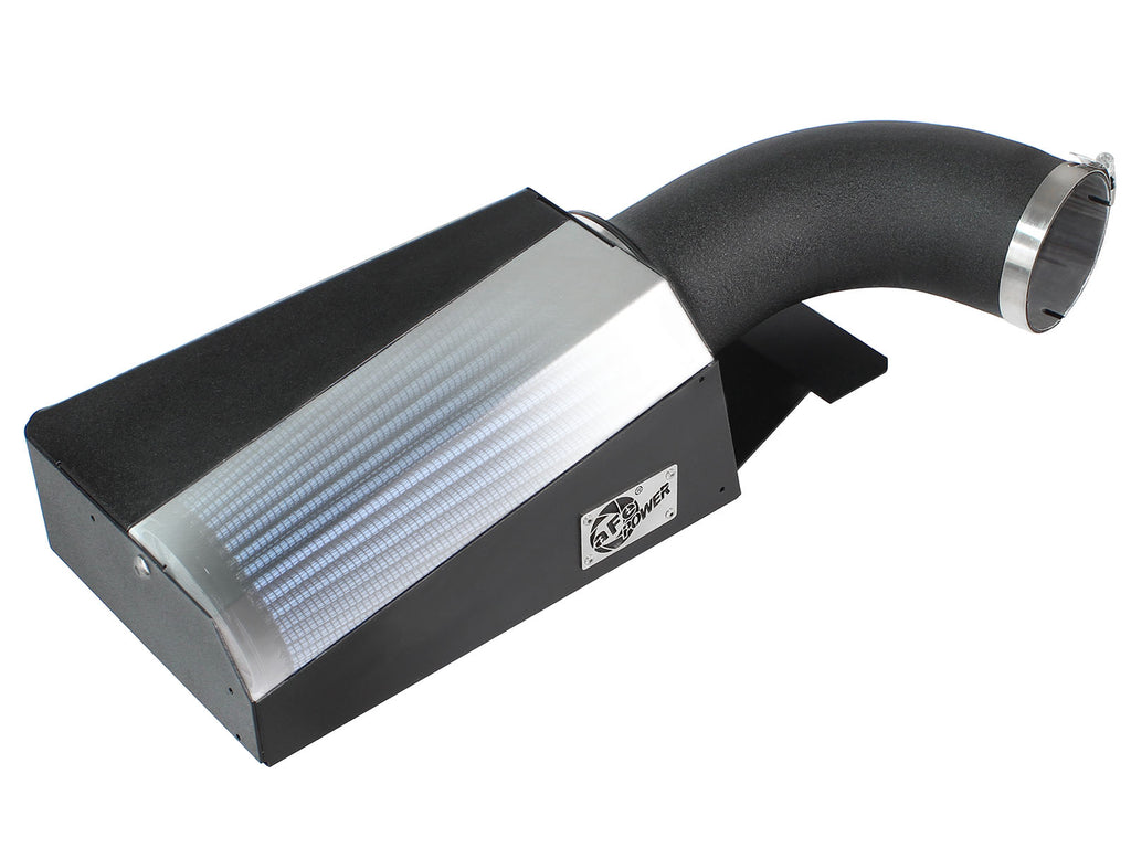 aFe Magnum Force Stage-2 Cold Air Intake System w/ Pro 5R Filter - Eurosport Performance