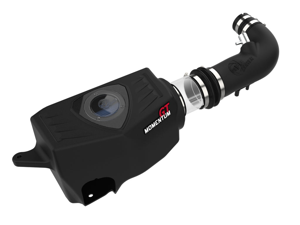 Momentum GT Cold Air Intake System w/ Pro 5R Filter - Eurosport Performance
