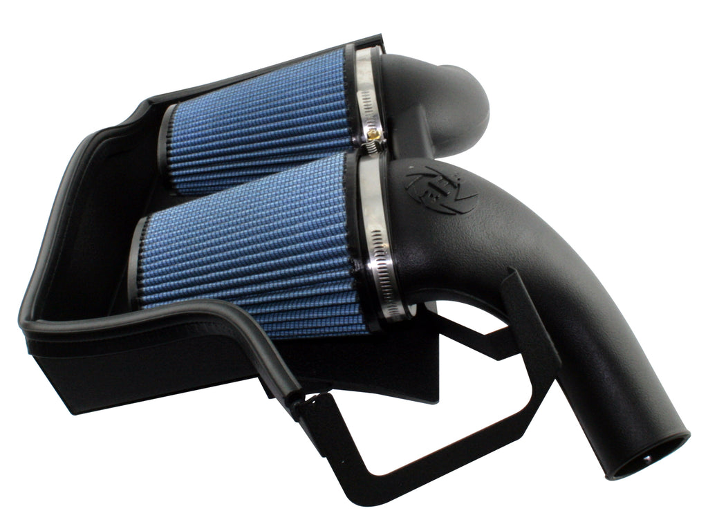 aFe Magnum Force Stage-2 Cold Air Intake System w/ Pro 5R Filter - Eurosport Performance