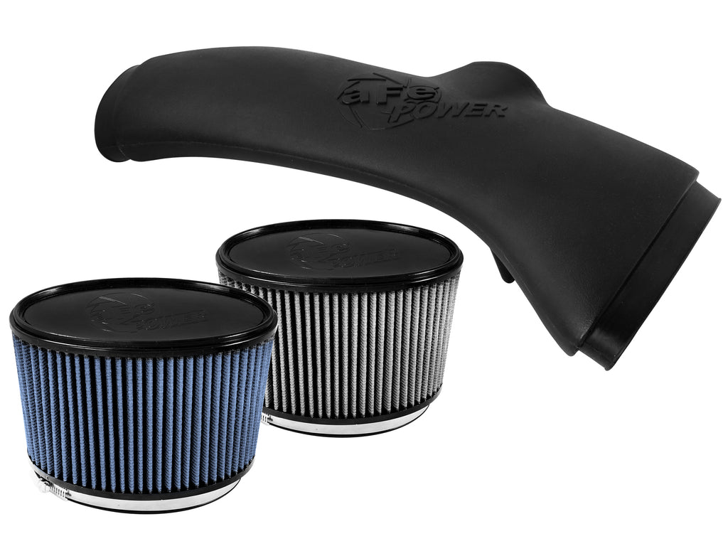aFe Magnum Force Stage-2 Cold Air Intake Performance Package - Eurosport Performance