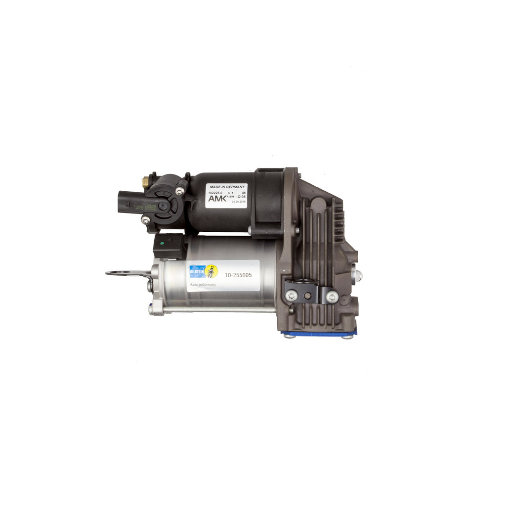 Bilstein OE Replacement Air Suspension Compressor - Mercedes-Benz S-Class (W221) - Eurosport Performance