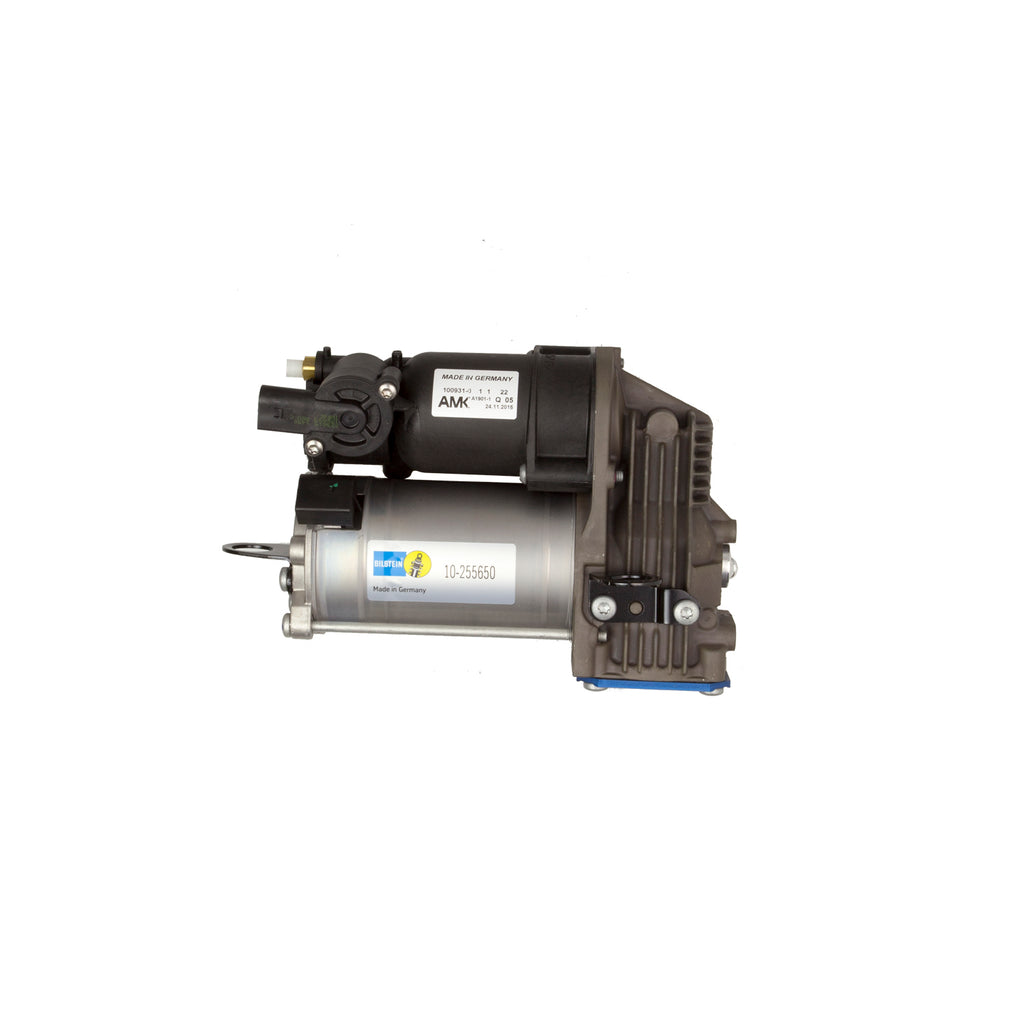 Bilstein OE Replacement Air Suspension Compressor - Mercedes-Benz M-Class (W166) - Eurosport Performance