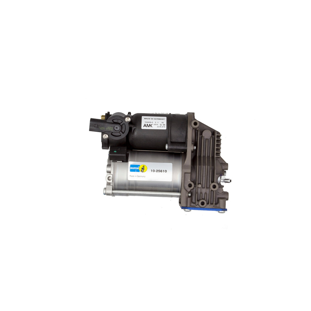 Bilstein OE Replacement Air Suspension Compressor - BMW X5 (E70) & X6 (E71) - Eurosport Performance