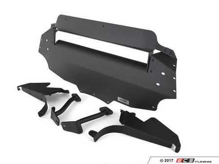 Turner Motorsports E9X M3 Skid Plate - Eurosport Performance