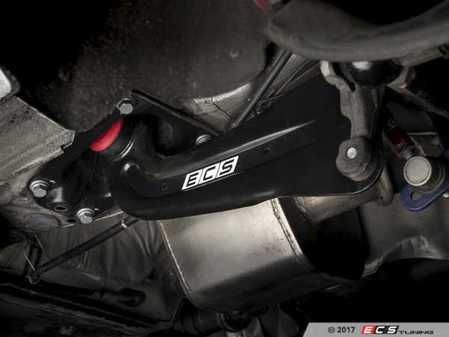 ECS Tuning Rear Trailing Arms With ECS Polyurethane Bushings - Pair - Eurosport Performance
