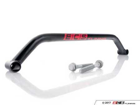 ECS Tuning Rear Lower Control Arm Brace - Audi B8 A4/A5/S4/S5