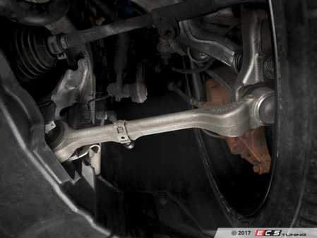 Turner Motorsports Front Control Arm Bearing Upgrade - Pre-Installed - Eurosport Performance