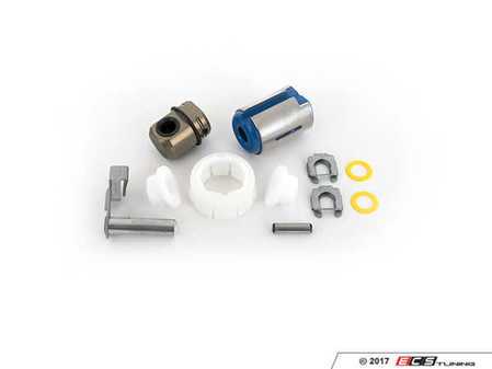 ECS Tuning Shifter Rebuild & Upgrade Kit - Eurosport Performance