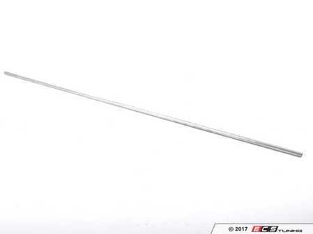 ECS Tuning 3/8" Aluminum Hardline - Eurosport Performance