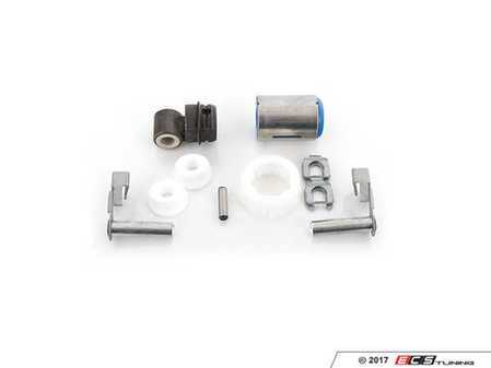 ECS Tuning Shifter Rebuild & Upgrade Kit