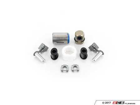 ECS Tuning Shifter Rebuild & Upgrade Kit - Eurosport Performance